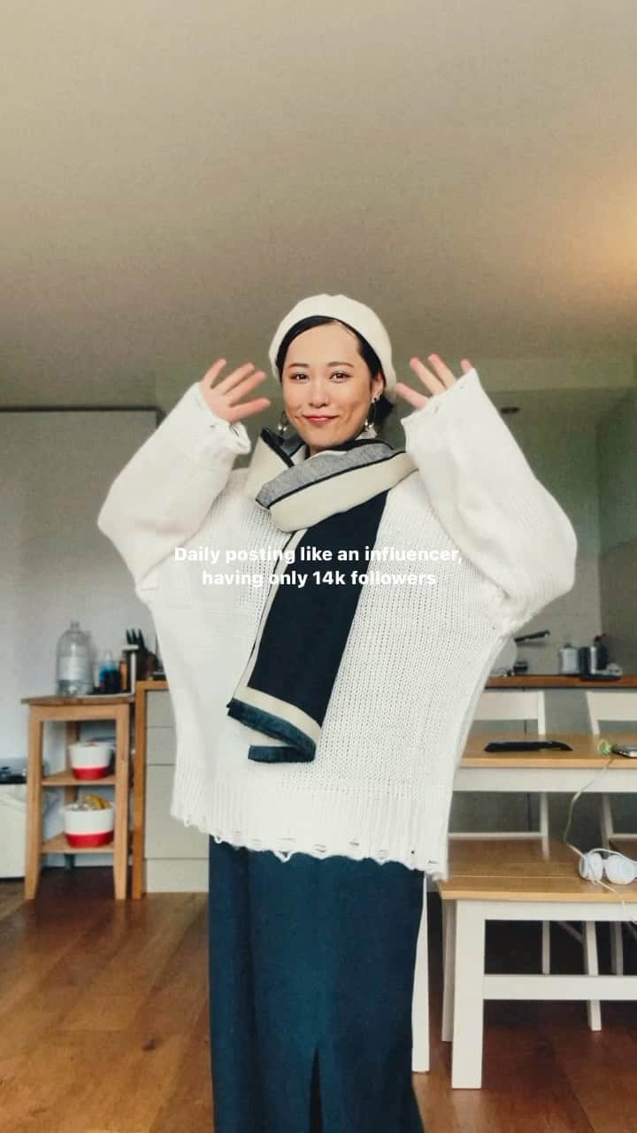二宮愛のインスタグラム