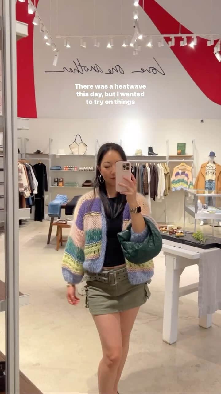 Fred Segalのインスタグラム：「Discover some of @trendenvy’s favorite picks from our newest store up north at the @marincountrymart.」