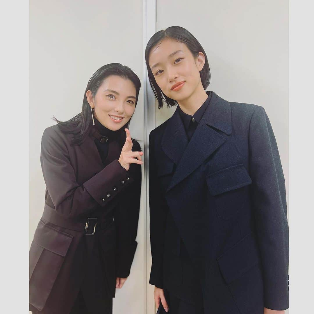 田中麗奈のインスタグラム