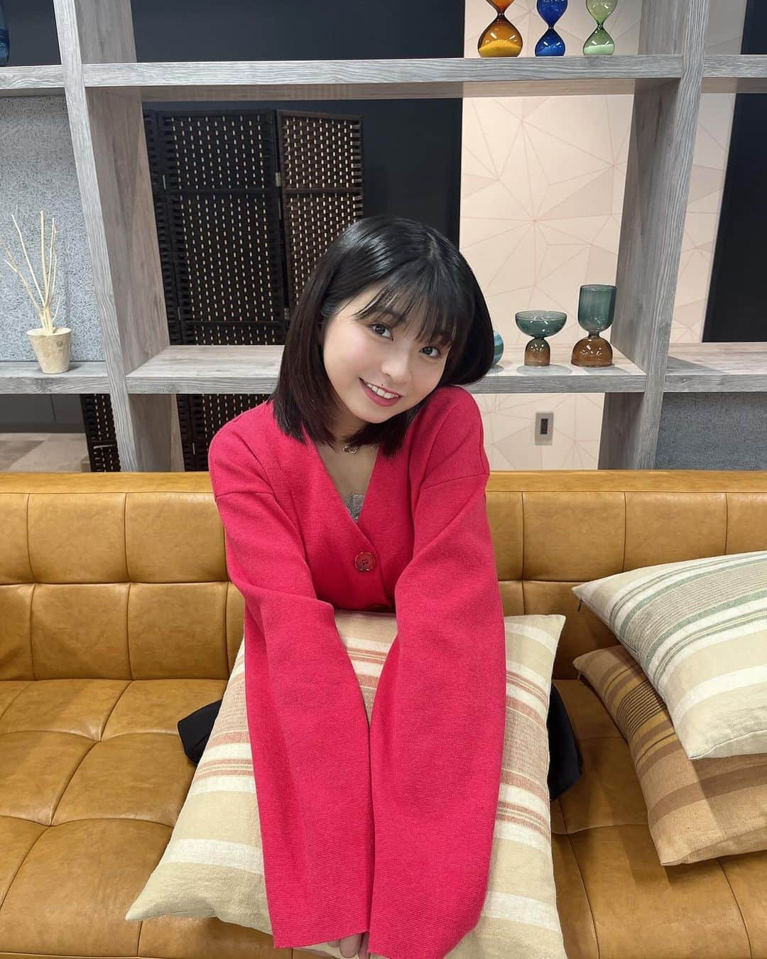 佐々木ほのかのインスタグラム：「11月5日ライブ来てー！🥺」