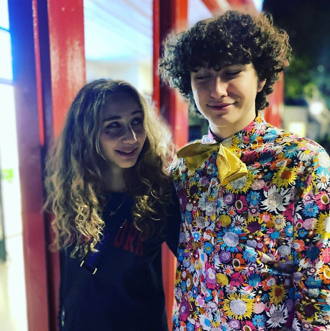 オーガスト・マトゥーロさんのインスタグラム写真 - (オーガスト・マトゥーロInstagram)「i miss october already yall😭🎃」11月3日 9時39分 - augustmaturo