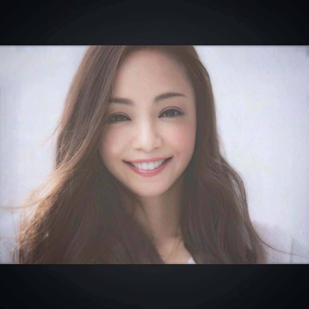 安室奈美恵　ファンアカウントのインスタグラム