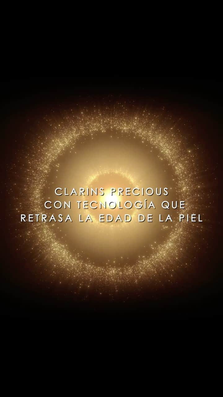 Clarins Méxicoのインスタグラム