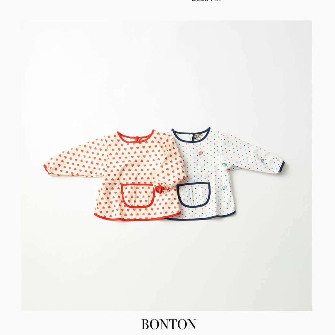 LILI et NENEさんのインスタグラム写真 - (LILI et NENEInstagram)「_BONTON はじめてのオシャレに！BONTONのベビーウエアを集めてみました。 ． @lilietnene プロフィールリンクよりリリエネネオンラインショップへ ． @lilietnene_paris  大好きなパリの日常をお届けする。 ． #lilietnene タグ付けして投稿して頂ければ嬉しいです。  #bonton#ボントン#パリ発ブランド #オシャレキッズ #ベビーファッション#キッズファッション #子供服 #lilietnene #リリエネネ #海外子供服セレクトショップ #kidsfashion #babyfashion #gift #女の子のママ#女の子ベビー#娘服#むすめ服#姉妹#お揃いコーデ#ベビー服#海外子供服 #キッズコーデ#キッズ  #キッズコーデ女の子 #ベビーコーデ #ベビーコーデ女の子」11月3日 10時28分 - lilietnene