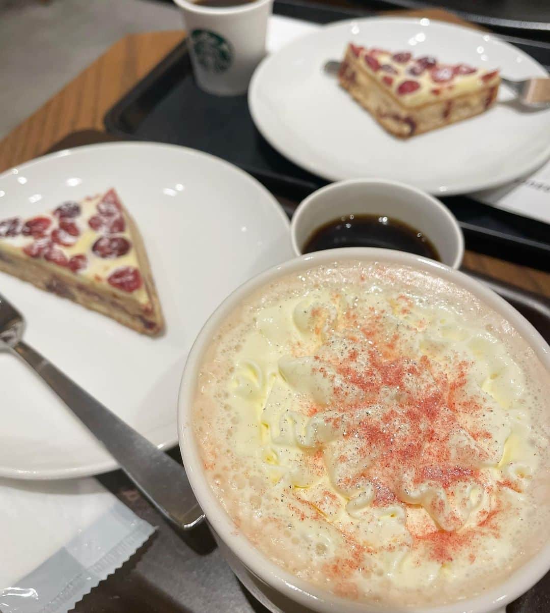 央雅光希のインスタグラム