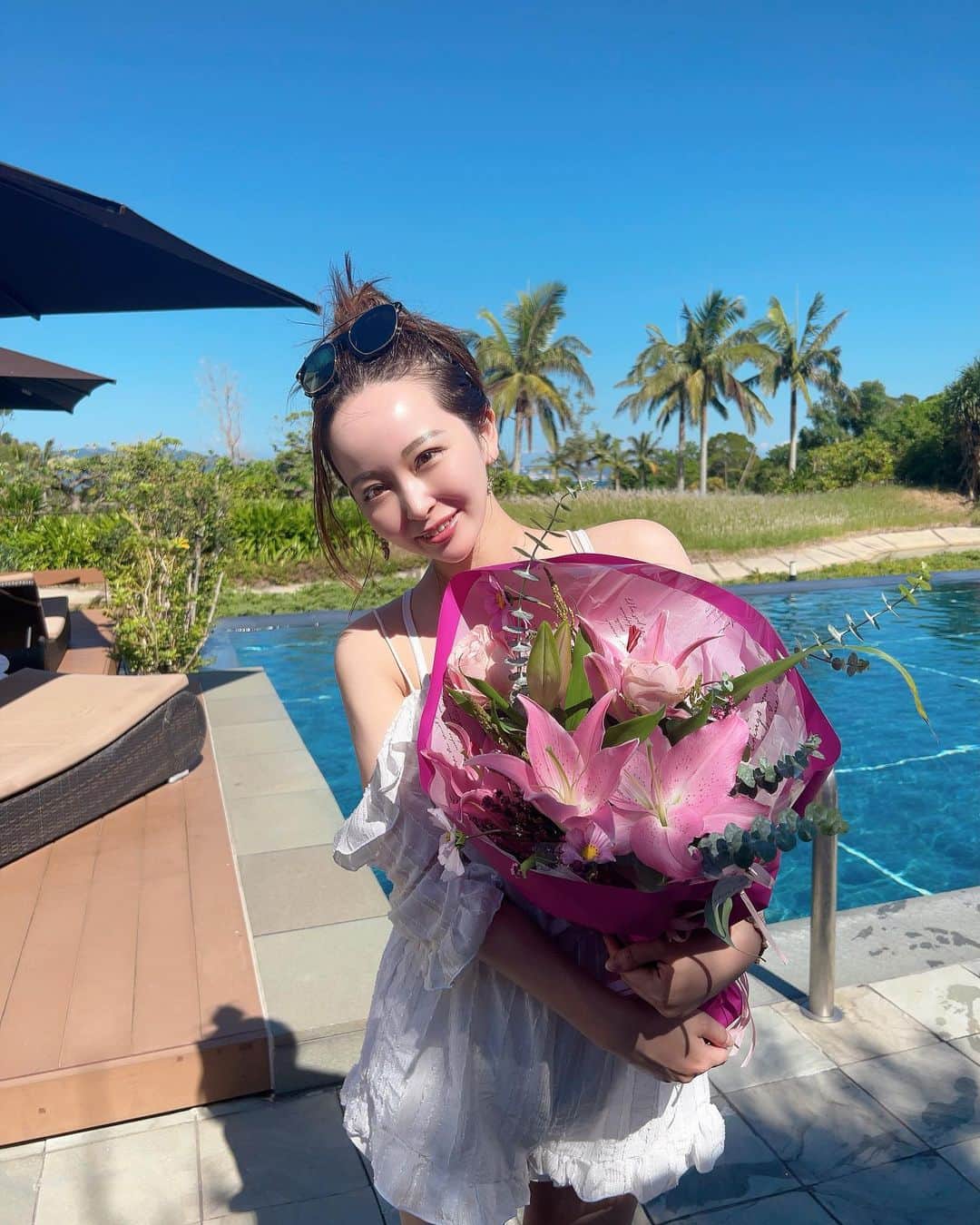 辻沢由有（BIANCA CLNIC 表参道院 院長）のインスタグラム