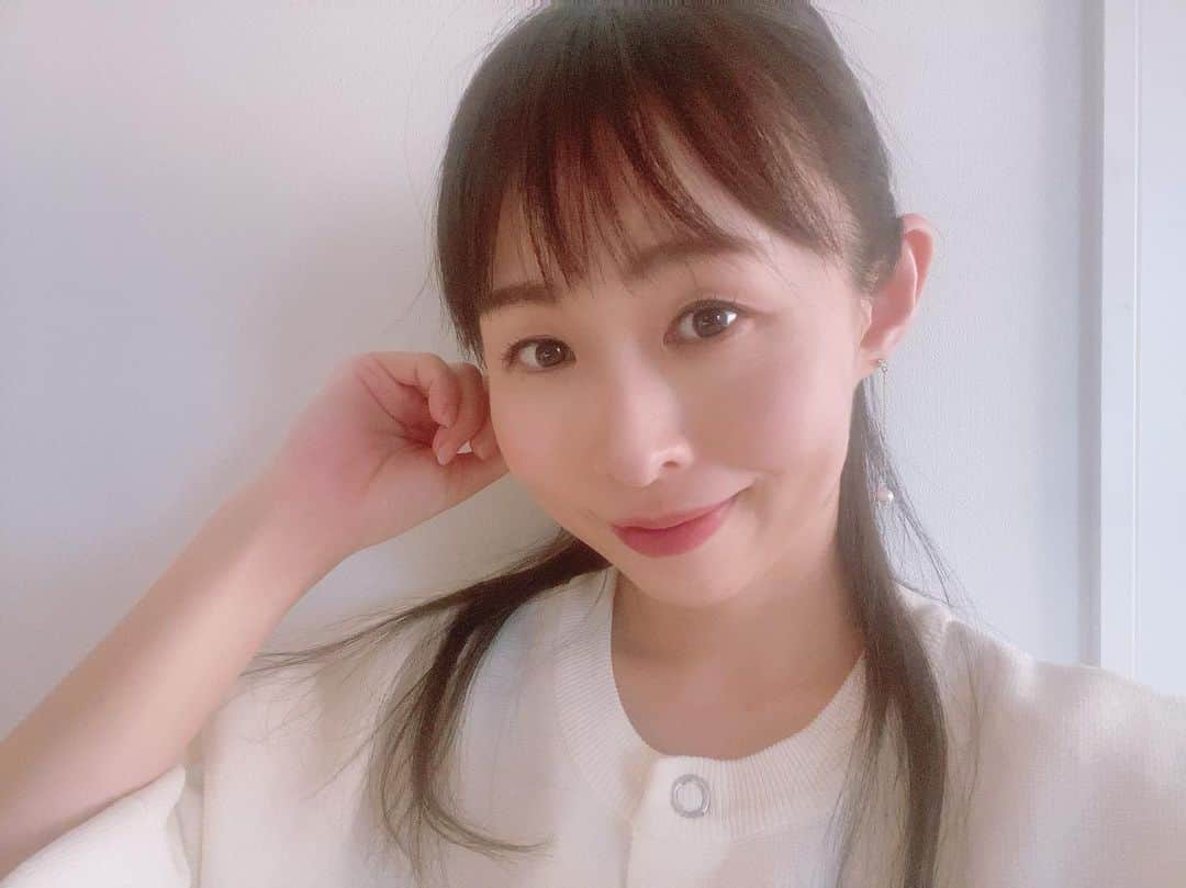 大堀恵のインスタグラム