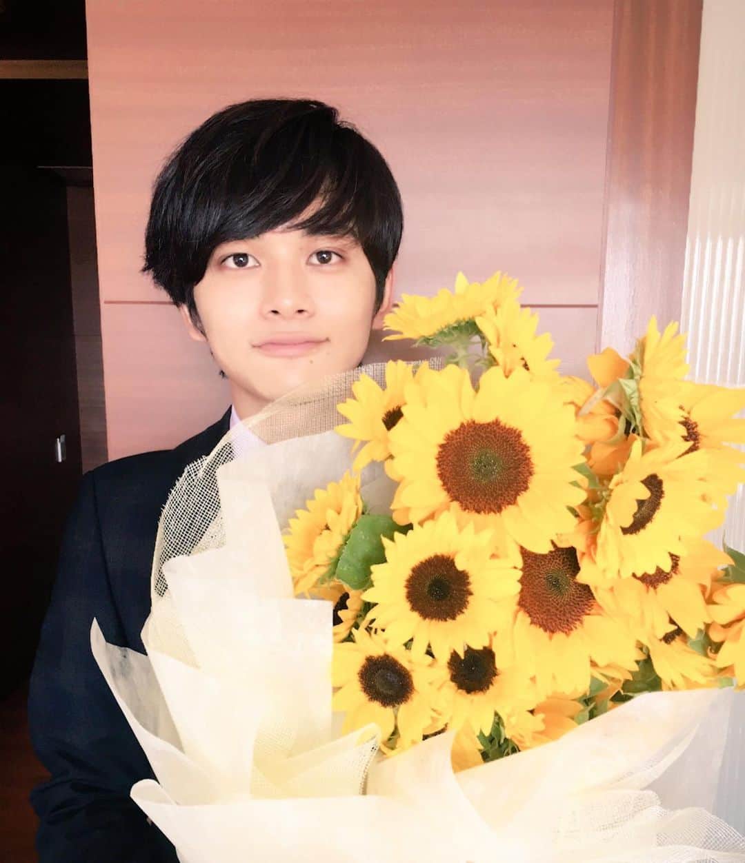 藤下良司のインスタグラム