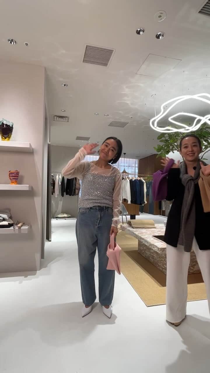 のインスタグラム：「BRILLニュウマン新宿M2フロア、本日オープン！ @brill_jp」