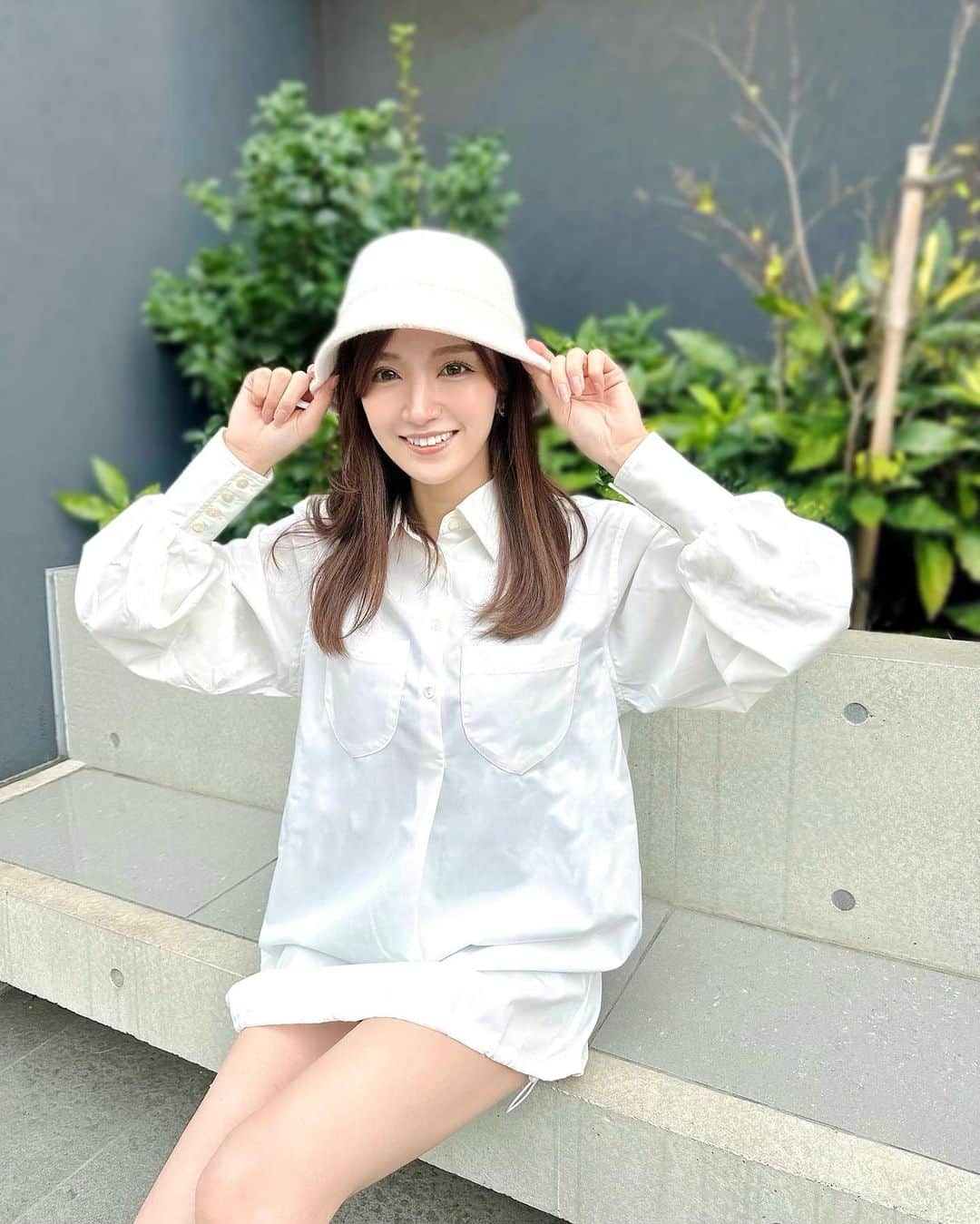白瀬由莉のインスタグラム