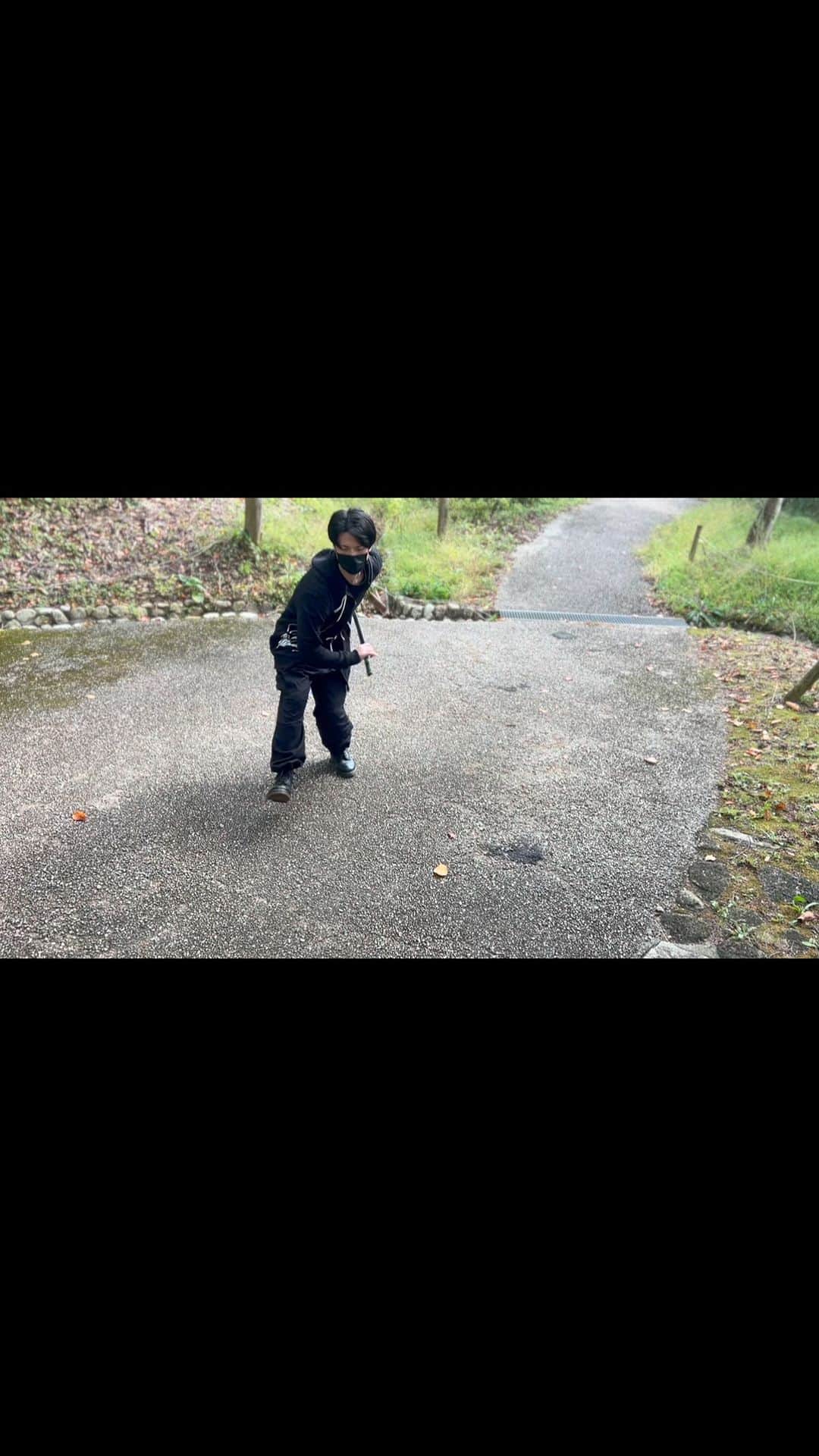 霜月紫のインスタグラム