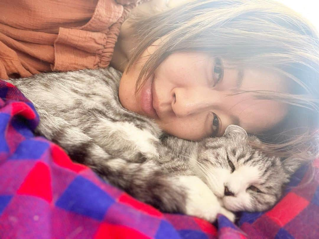 坂本美雨のインスタグラム