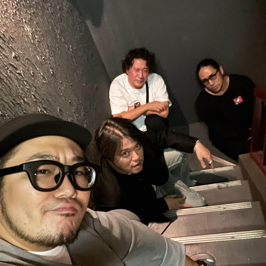 三浦崇宏のインスタグラム