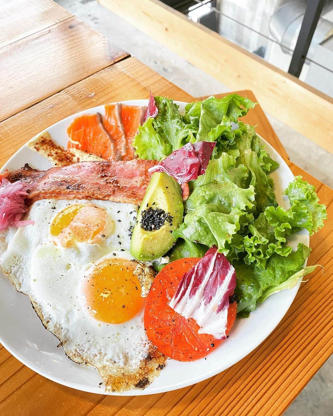 橋本塁のグルメインスタ