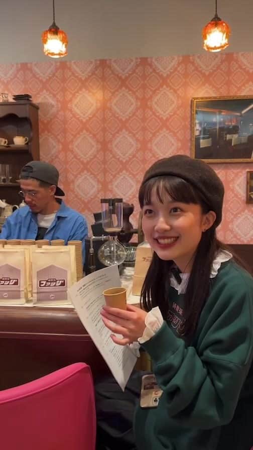 FUDGEのインスタグラム