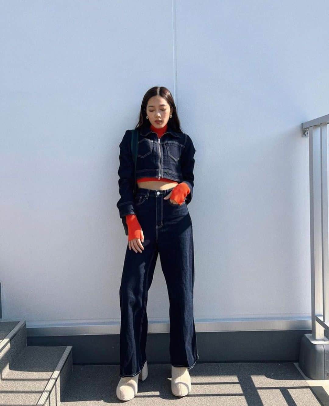 のインスタグラム：「ㅤㅤㅤㅤㅤㅤㅤㅤㅤ #SLY_info __________________________________ ㅤㅤㅤㅤㅤㅤㅤ @ainee.y  ㅤㅤㅤㅤㅤㅤㅤㅤㅤㅤㅤㅤㅤㅤㅤㅤㅤㅤㅤㅤㅤㅤㅤㅤㅤ THANK YOU♡ __________________________________ㅤㅤㅤㅤㅤㅤㅤㅤㅤㅤㅤㅤ #SLY #sly_fav」