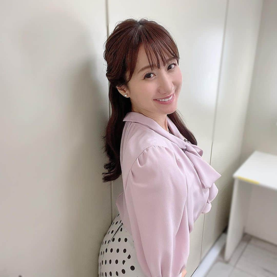 吉井明子のインスタグラム