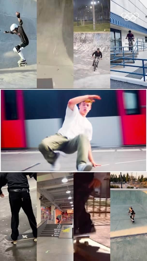 のインスタグラム：「It’s showdown time and your vote matters! The winners of the #StreetChallenge will be announced during the Live Awards Show on November 12th at 19.00 CET. 🤩🎥✨  And remember, it’s up to YOU to decide who takes home the ‘Fan Favourite Award’. Hit the link in bio to cast your vote, now! 🙌  #LetsMove」