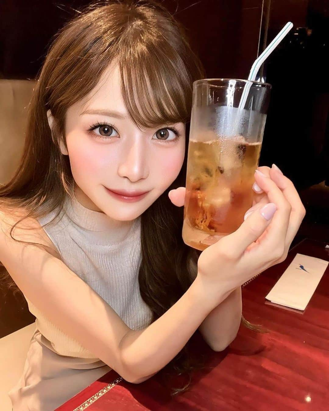 美女ホリダーのインスタグラム