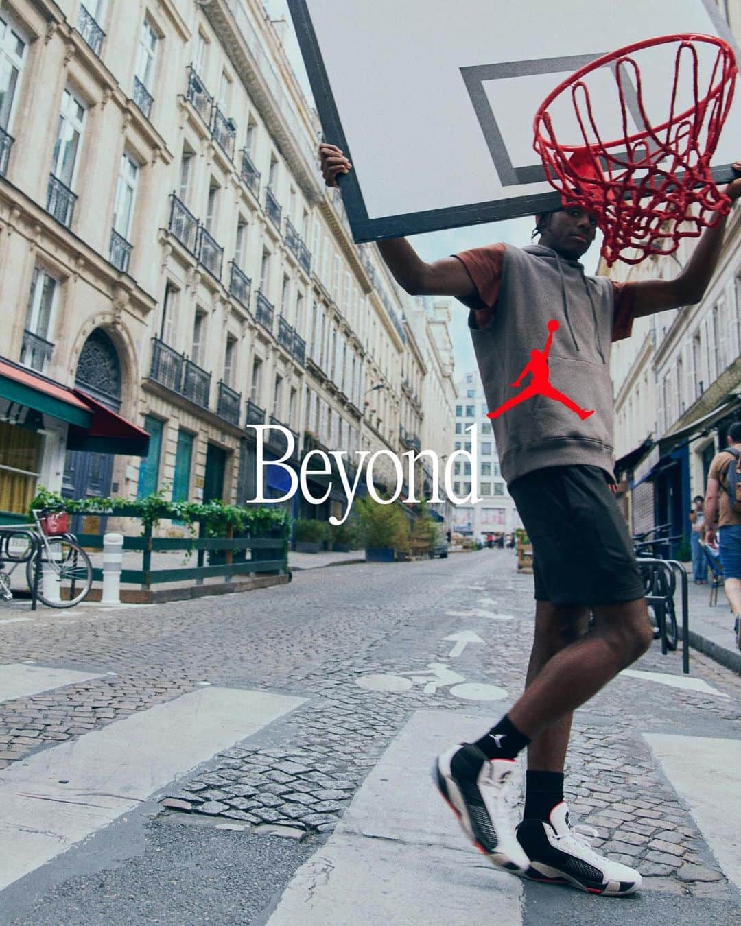 Jordanのインスタグラム