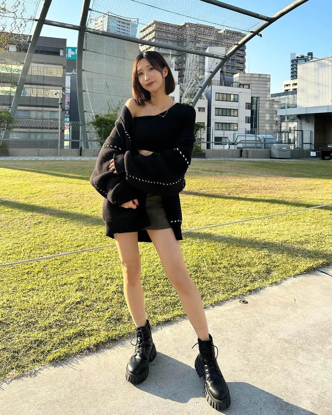 安田玲のインスタグラム