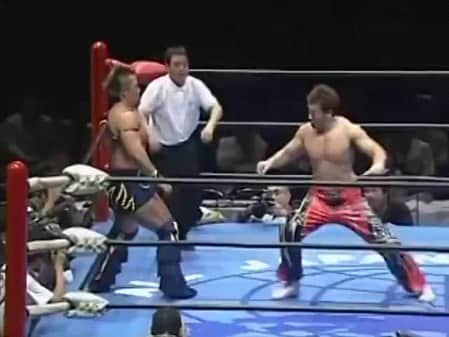 丸藤正道のインスタグラム：「15年前の今日。  15 years ago today.」