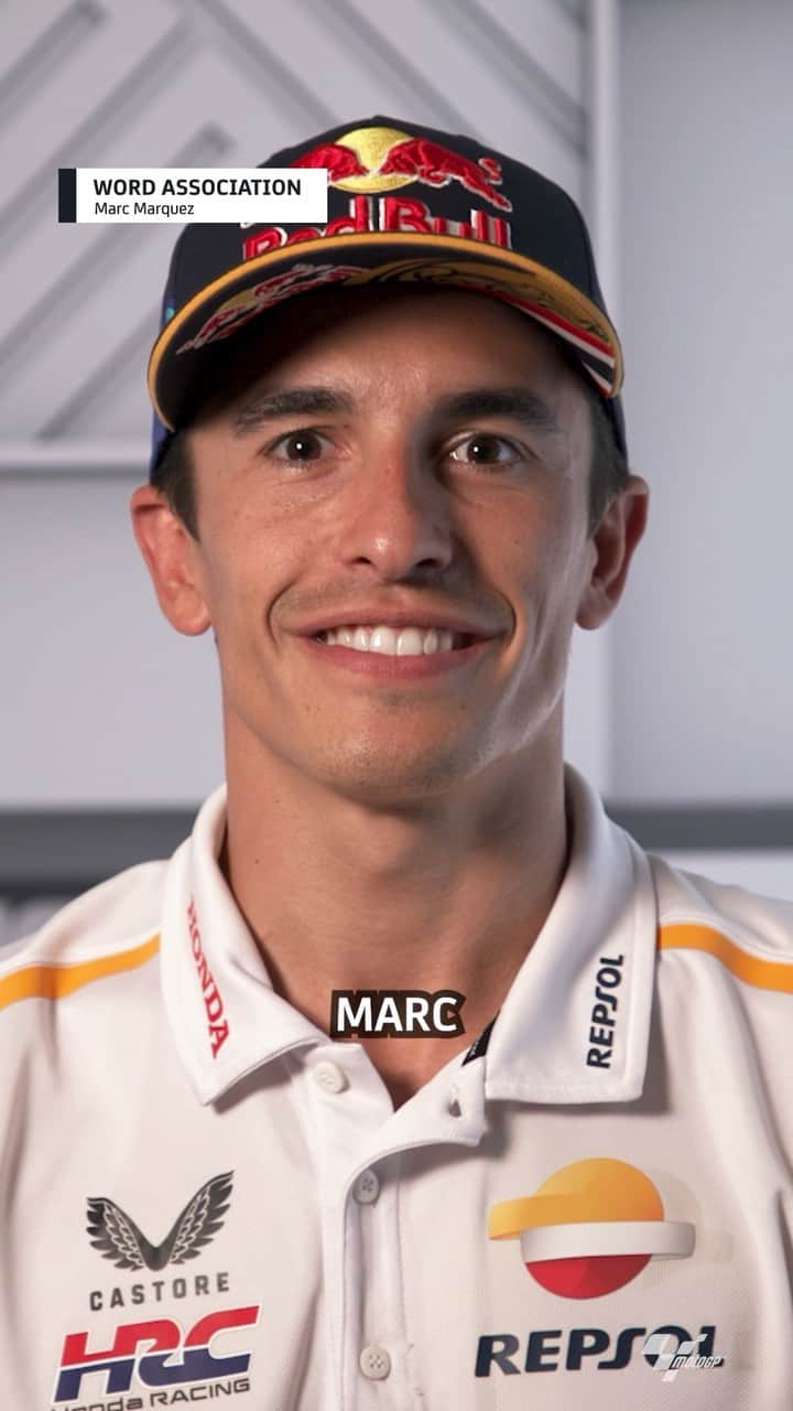 MotoGPのインスタグラム