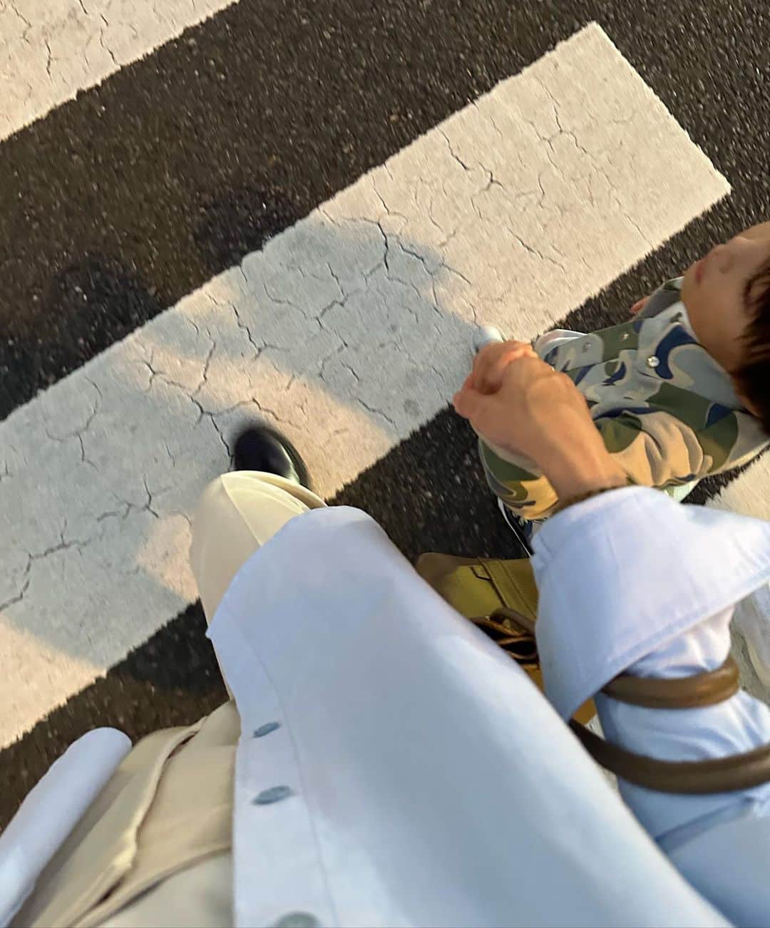 樽見麻緒さんのインスタグラム写真 - (樽見麻緒Instagram)「day off🌙」11月3日 22時11分 - t_mao27