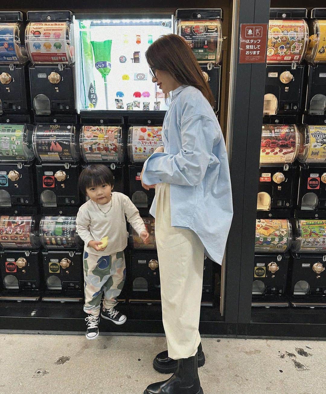 樽見麻緒さんのインスタグラム写真 - (樽見麻緒Instagram)「day off🌙」11月3日 22時11分 - t_mao27
