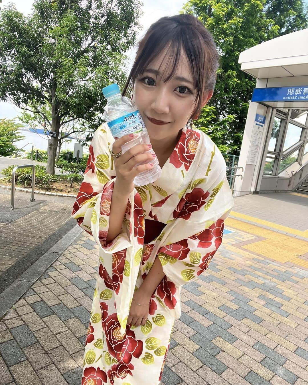 林歩楓のインスタグラム：「遅くなったけど夏の思い出💖   #グラドル #グラビア #グラビアアイドル #グラビアモデル #グラドル自画撮り部 #水着 #撮影会 #撮影 #アイドル #モデル #gravure #写真 #水着 #gravureidol #gravuremodel #japanese #japanesegirl #japan #インスタグラビア #ビキニ女子 #sexy #style #カメラマンさんと繋がりたい #カメラマン募集 #カメラ好きな人と繋がりたい #撮影会の女神さま #撮影会モデル #林歩楓」