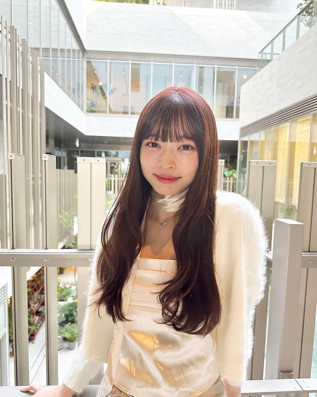 齋藤万莉奈さんのインスタグラム写真 - (齋藤万莉奈Instagram)「代官山に新しい商業施設できたの知ってた？👨🏽‍🍳(私は知らなかった)」11月3日 22時35分 - kupulauawa