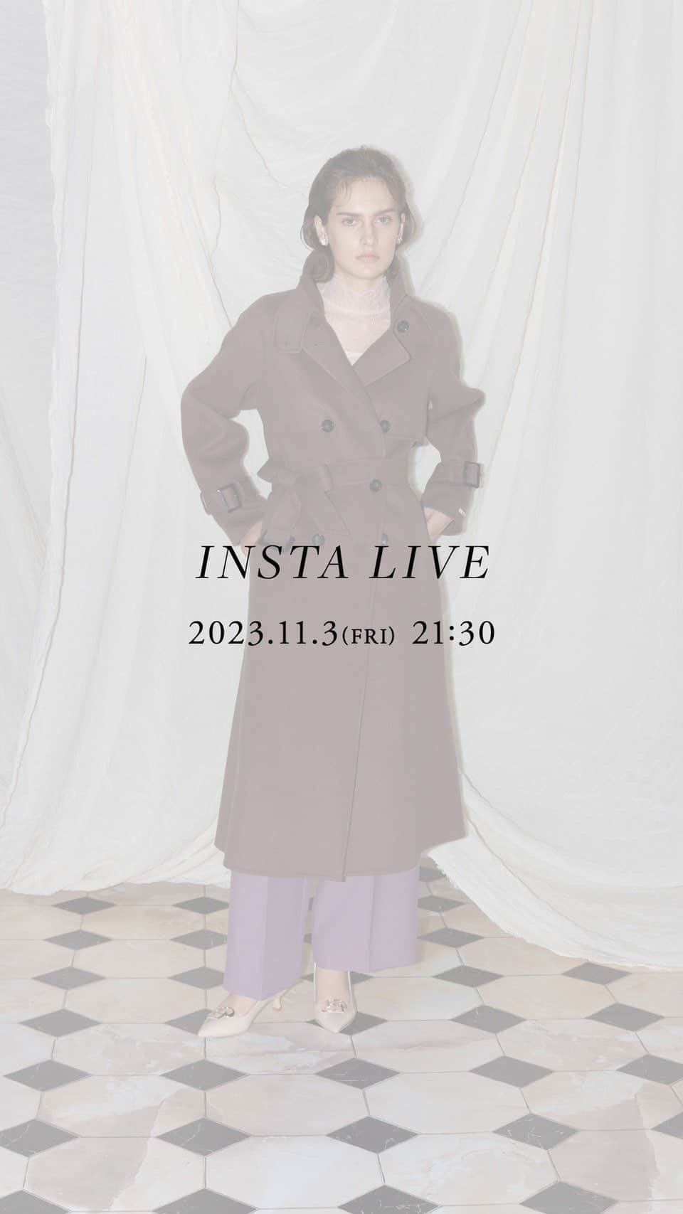 celford_officialのインスタグラム