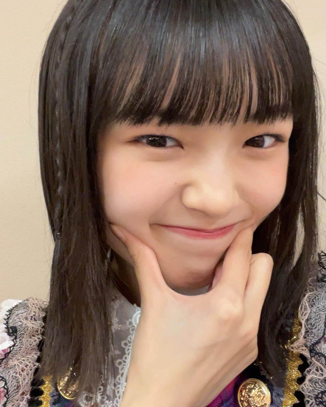 山﨑愛生さんのインスタグラム写真 - (山﨑愛生Instagram)「. モーニング娘。'23 コンサートツアー秋『Neverending Shine Show』 横浜公演🎤ありがとうございました😁  たーっくさんの皆さんが来てくださって、 とーーっても嬉しかった🥰  📷 ♡3枚目は上からの愛生😙 ♡4枚目は下からの愛生😚  #mm23_nss  #モーニング娘 #モーニング娘23  #morningmusume23  #山﨑愛生 #パンダさんパワー」11月3日 22時37分 - mei_yamazaki.official