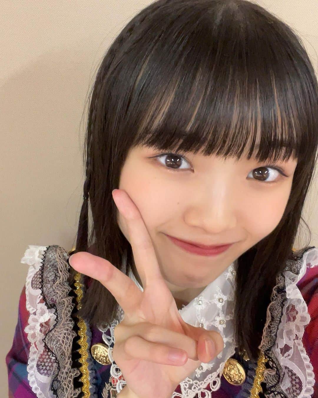 山﨑愛生さんのインスタグラム写真 - (山﨑愛生Instagram)「. モーニング娘。'23 コンサートツアー秋『Neverending Shine Show』 横浜公演🎤ありがとうございました😁  たーっくさんの皆さんが来てくださって、 とーーっても嬉しかった🥰  📷 ♡3枚目は上からの愛生😙 ♡4枚目は下からの愛生😚  #mm23_nss  #モーニング娘 #モーニング娘23  #morningmusume23  #山﨑愛生 #パンダさんパワー」11月3日 22時37分 - mei_yamazaki.official