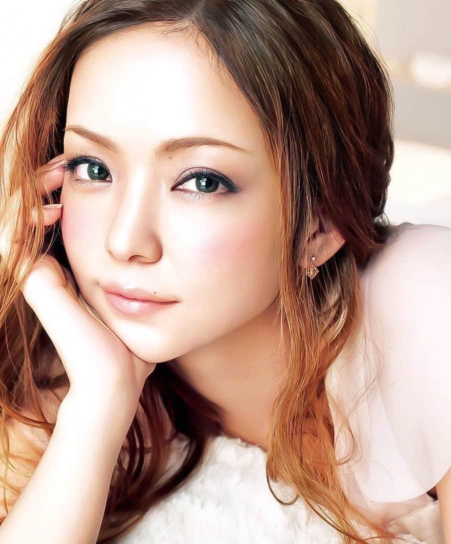 安室奈美恵　ファンアカウントのインスタグラム