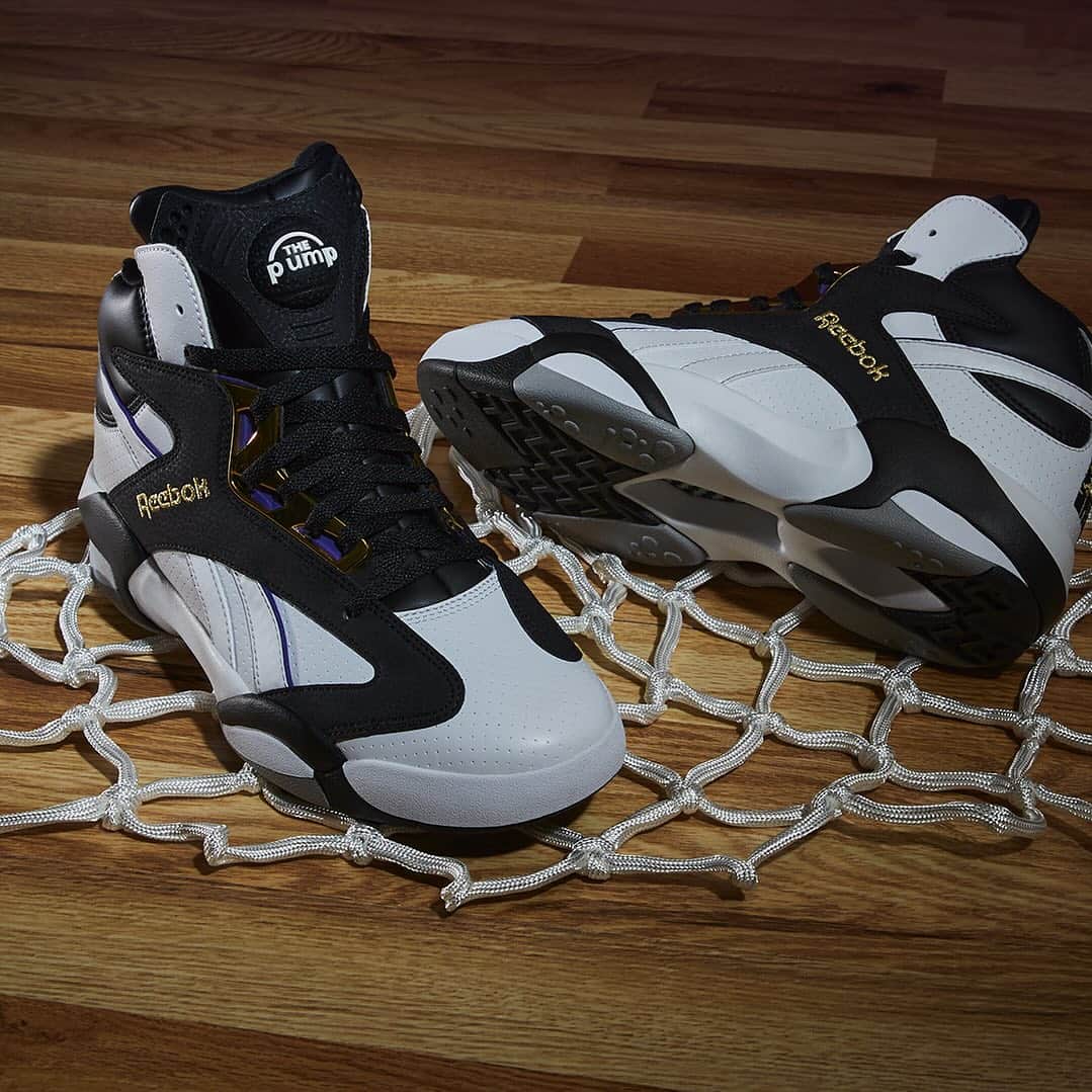のインスタグラム：「Shaq Attaq dominated the courts in the 2000s and is ready to get back to it in the 2020s. Out now. 🏆」