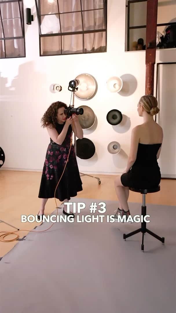 CANON USAのインスタグラム：「Lighting is key! #CanonExplorerOfLight @lindsayadler_photo shares 3 must know lighting tips. ⚡️ #photography #photographytips #canoncamera」