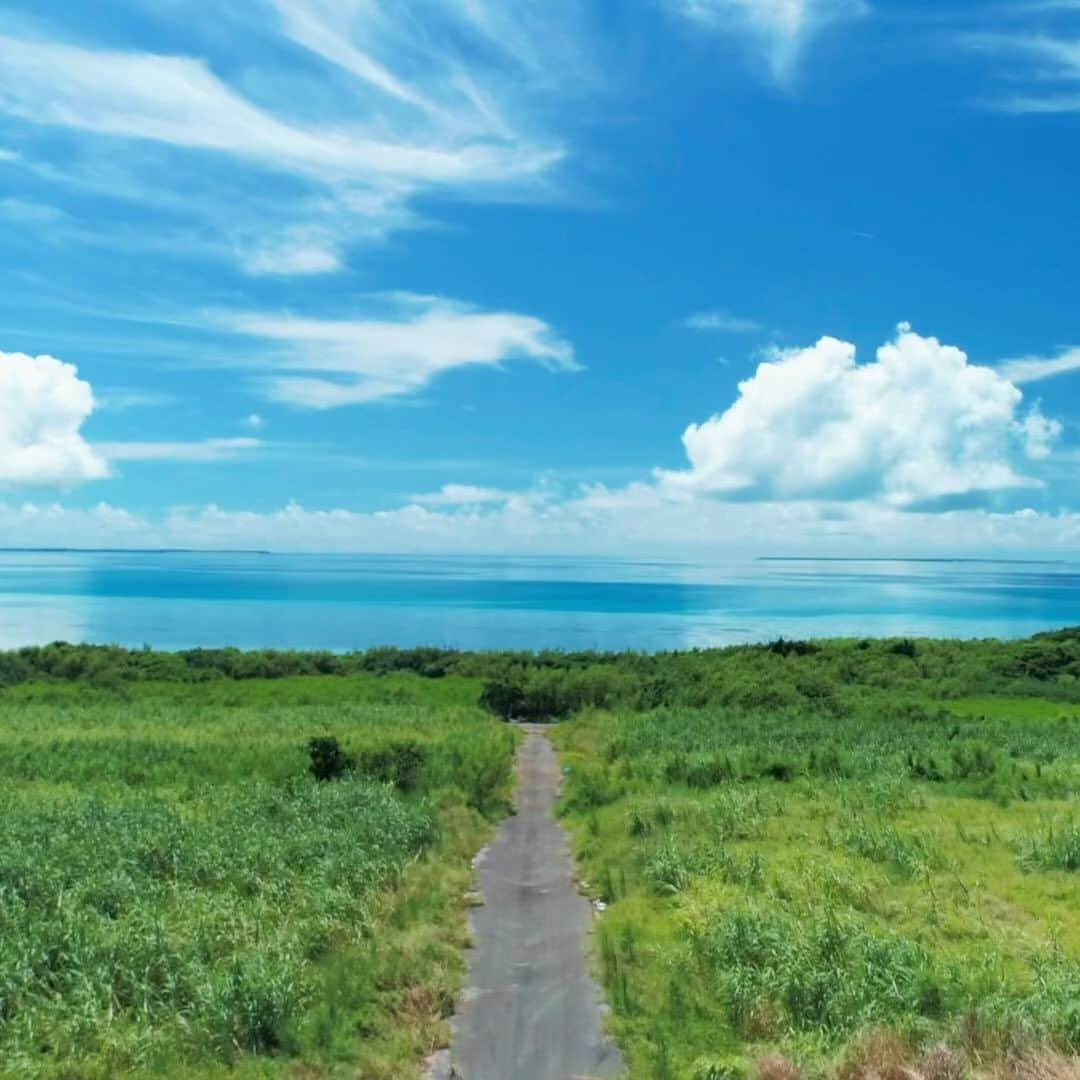 HAIMURUBUSHI はいむるぶしのインスタグラム：「小浜島・はいむるぶしから癒しの風景をお届けします。 八重山諸島の中央に位置する小浜島は、国内最大のサンゴ礁と世界有数の星空に抱かれた南海の楽園… 都会には無い美しい自然に癒されます。 #沖縄 #八重山諸島 #サンゴ礁 #海 #星空 #離島 #旅行 #小浜島 #絶景 #景色 #リゾート #ホテル #はいむるぶし  #japan #okinawa #island #travel #coral #sea #star #beautiful #scenery #kohamajima #resort #hotel #haimurubushi」