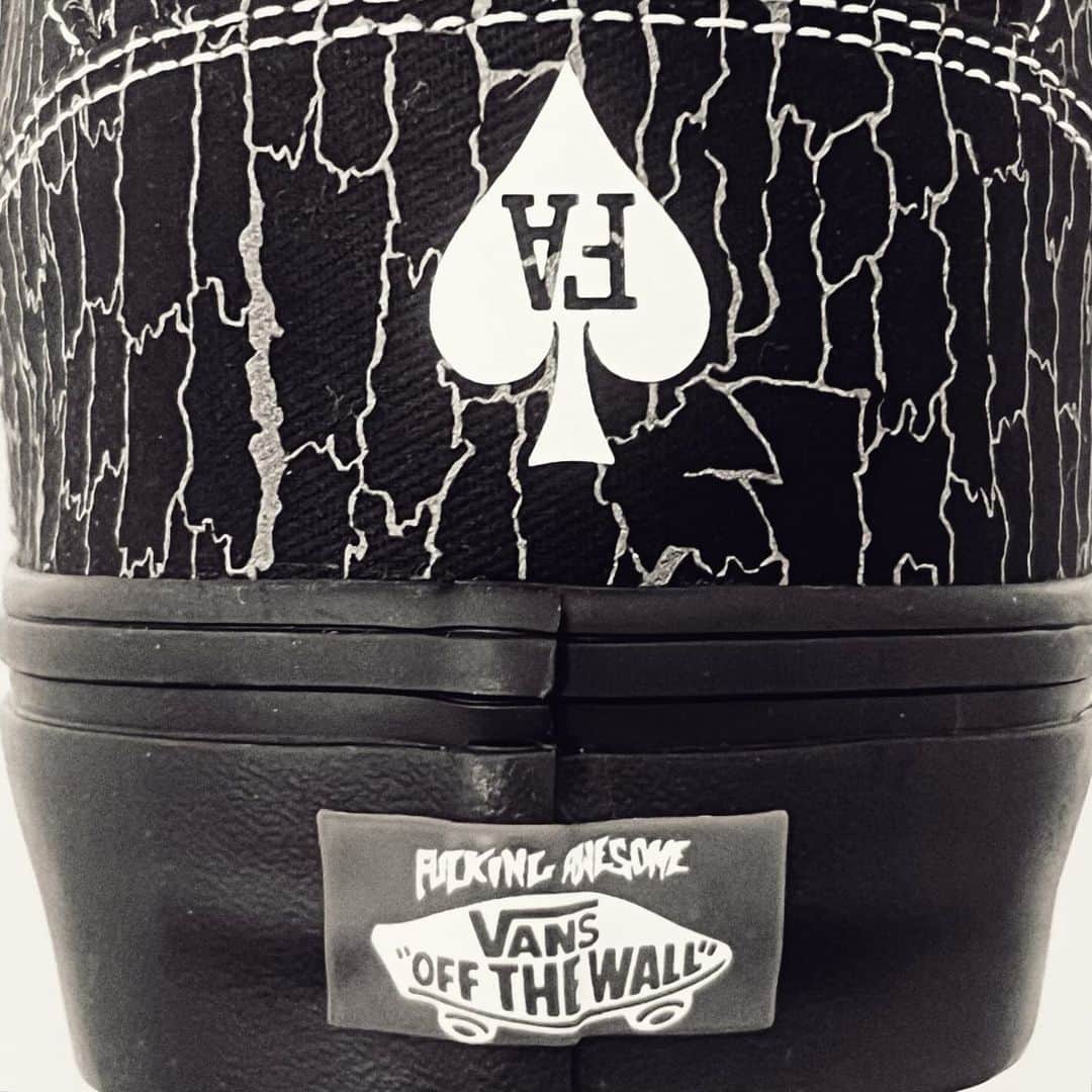 Vans Skateのインスタグラム：「11/8/23」