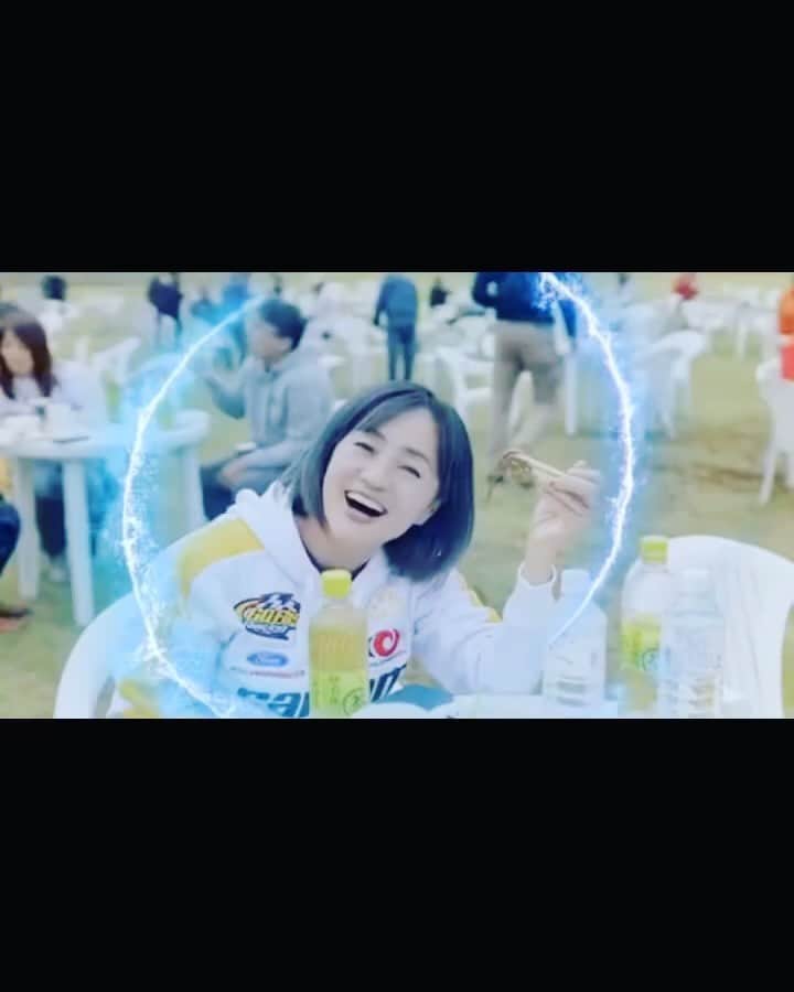 橋本志穂のインスタグラム