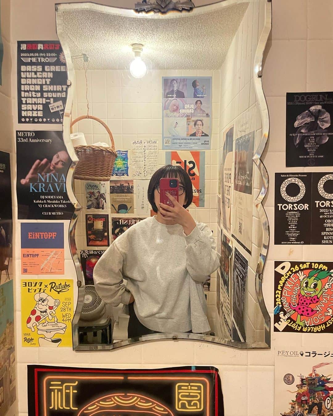 佐藤優萌のインスタグラム：「⸝‍⋆ 10月ｷﾛｸ📋」