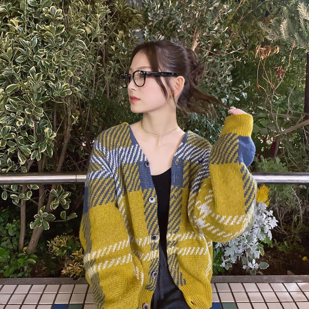 最上奈那華のインスタグラム