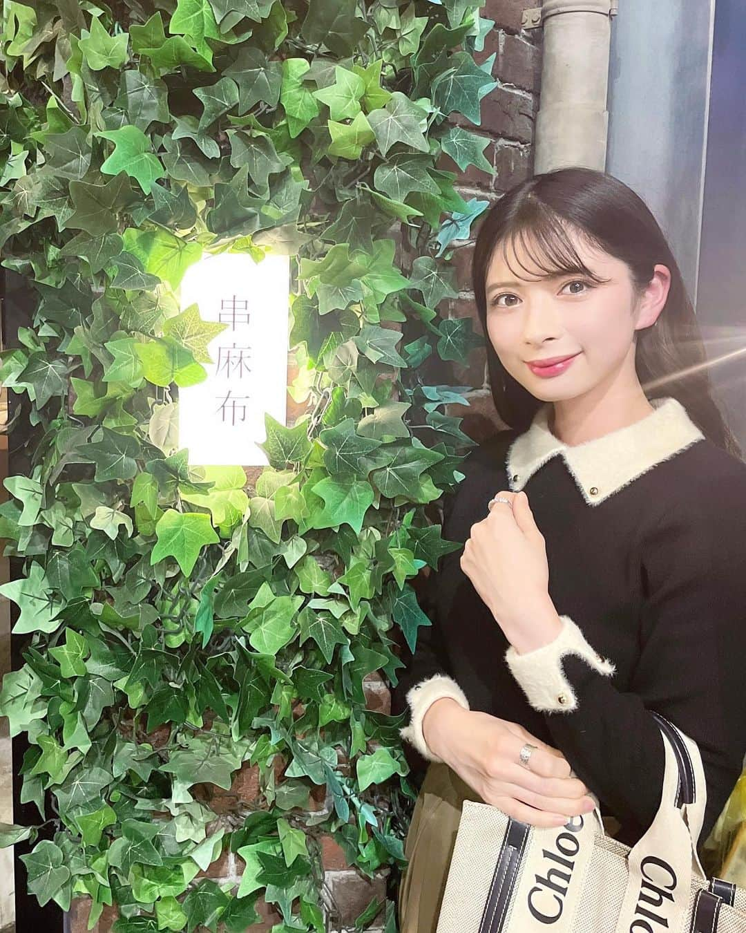 綾瀬麗奈のインスタグラム