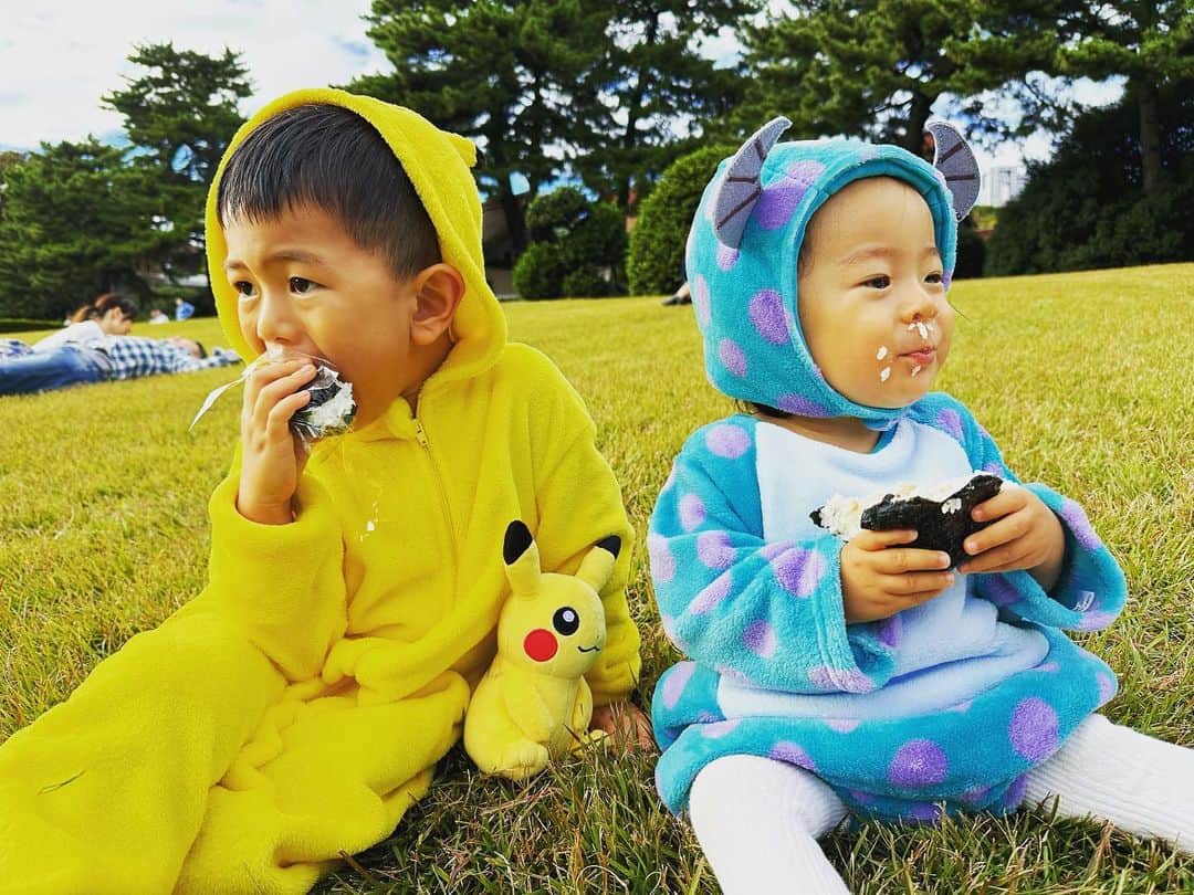 EMIのインスタグラム