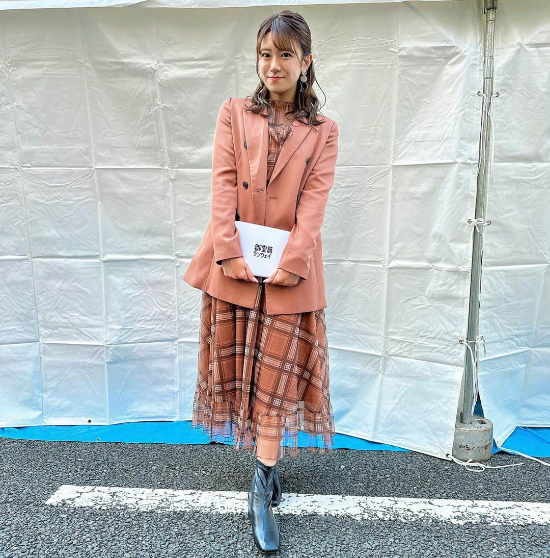 福本愛菜さんのインスタグラム写真 - (福本愛菜Instagram)「御堂筋ランウェイ2023&光の饗宴でMCを務めました☺️  秋の風物詩になりつつあるイベント🧡 今日も豪華ゲストの皆さんと御堂筋に集まってくださった大勢の皆さんと濃い時間を過ごせました🤭✨  ご来場くださった皆さんありがとうございました🫶🏽❤️  #大阪 #御堂筋 #御堂筋ランウェイ #光の饗宴 #御堂筋イルミネーション #ランウェイ #祭り #イベント #🩷」11月3日 23時19分 - aina_fukumoto