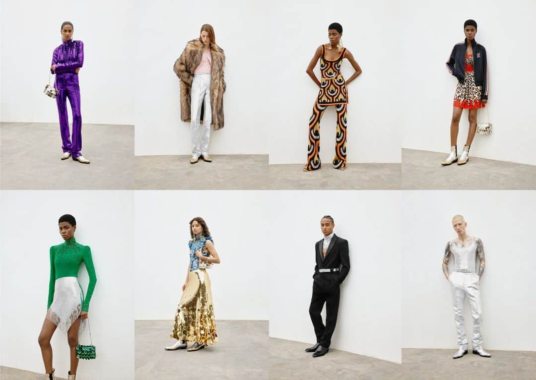 のインスタグラム：「⚡McGuffin Street News⚡  H&M 銀座並木通り店にて「rabanne H&M」の発売を記念したポップアップ・イベントを11月9日（木）から4日間限定で開催！  @hm  @rabanne   H&Mが、今年5月にオープンしたH&M 銀座並木通り店の地下1階スペースにて、11月9日（木）から11月12日（日）まで4日間限定の「rabanne H&M（ラバンヌ・エイチ・アンド・エム）」ポップアップ・イベントを開催。ポップアップ・イベントでは、「rabanne H&M」コレクションにインスピレーションを得た、煌びやかでグラマラスな会場が期間限定で登場。コレクションアイテムの展示スペース、ゆっくりくつろげるラウンジエリア、限定ノベルティや特典を用意したクレーンゲーム機、インフィニティ仕様のフォトエリアに加え、グザヴィエ・ドラン（Xavier Dolan）が監督を務めた本キャンペーンのショートフィルムをシアタールームにて常時上映する。異世界に迷い込んだかのような不思議な空間をぜひ。  「rabanne H&M」キャンぺーンぺージ URL： https://www2.hm.com/ja_jp/free-form-campaigns/rabanne-hm.html#/  「rabanne H&M」 ポップアップ・イベント概要 開催場所： H&M 銀座並木通り店（104-0061 東京都中央区銀座2丁目3-6 並木通りビル 地下1階） 開催期間： 2023年11月9日（木）から11月12日（日）11:00～21:00 ※11月9日（木）は「rabanne H&M」コレクションの発売日に際し、営業時間を午前10:00よりオープン。 入場料： 無料  コレクション詳細 発売日：2023年11月9日（木） 商品型数： 合計111型（ウィメンズ：66型/メンズ：32型/HOME：13型） 商品価格帯：2,499円～89,999円（税込み価格） 展開店舗：H&M 銀座並木通り店、渋谷店、新宿店、心斎橋店の4店舗および公式オンラインストア（hm.com） ※H&M HOMEカプセルコレクションは公式オンラインストア限定展開。 URL： https://about.hm.com/ja_jp/news/general-news-2023/hm_designes_2008_item.html     #rabanneHM #エイチアンドエム」