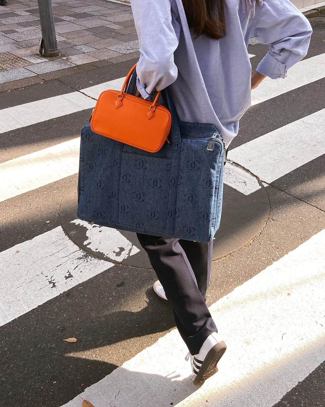 vintage Qooのインスタグラム