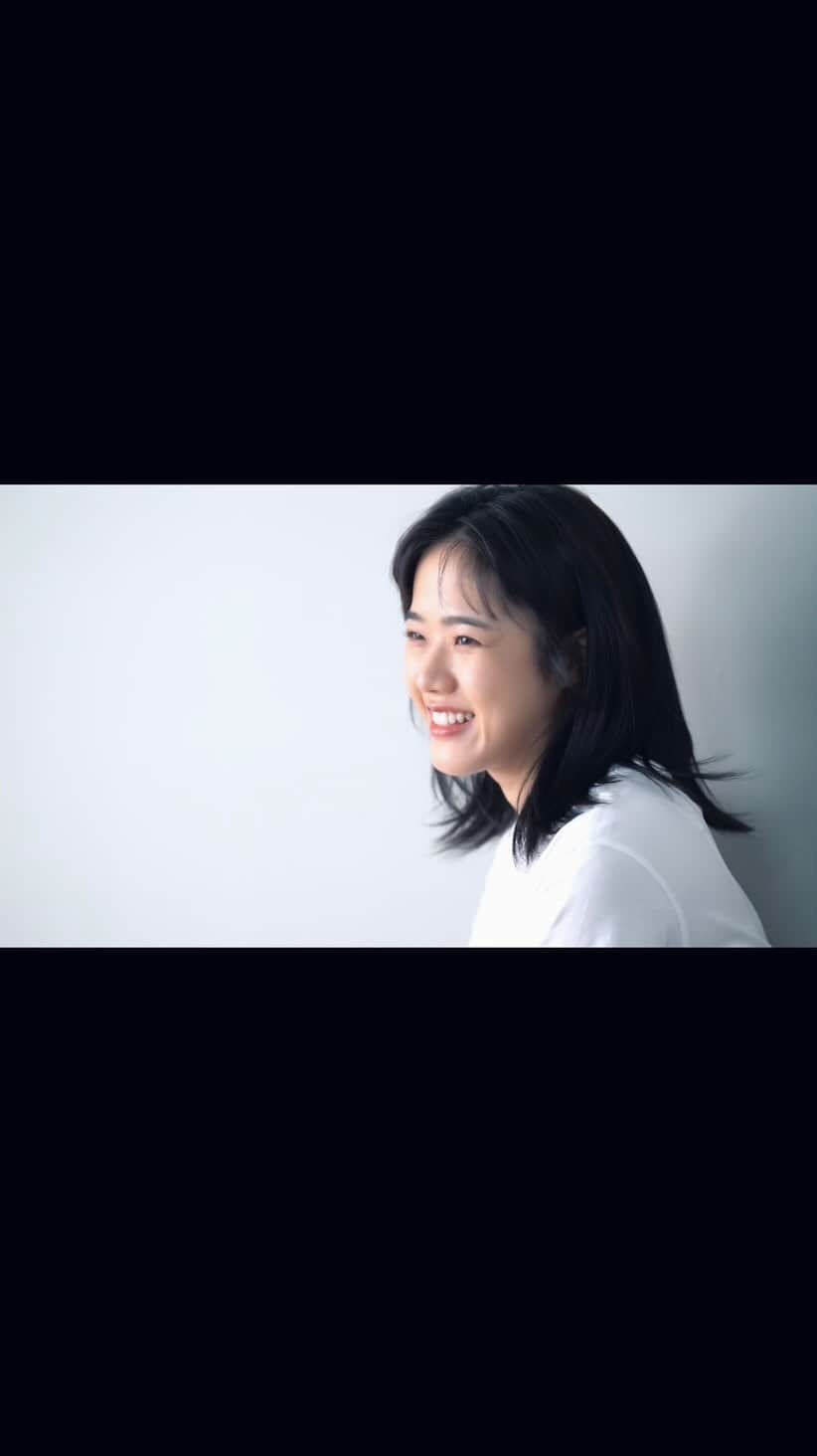 キム・ヒャンギのインスタグラム：「스마일😁」