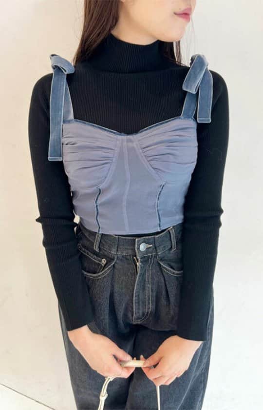 snidelのインスタグラム：「20231103 LCX SNIDEL ARRIVALS」