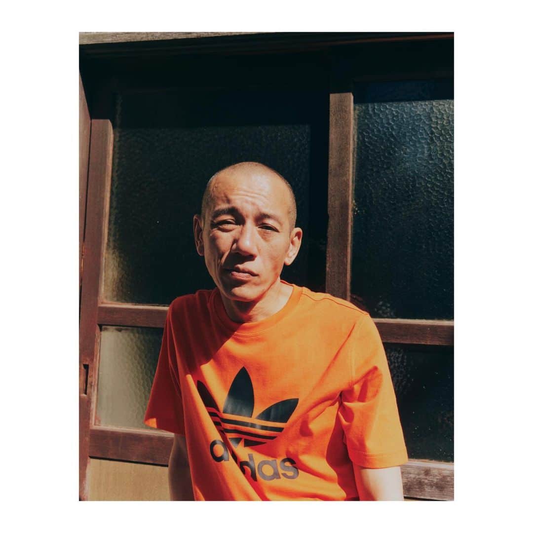 TEPPEIのインスタグラム